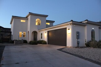 580 W 170 S, La Verkin, UT 84745