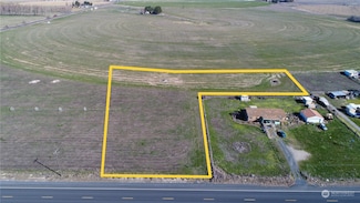 0 Lot 1 Rd 4 NE, Moses Lake, WA 98837