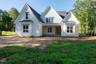 2933 Mount Vernon Church Rd, Raleigh, NC 27613