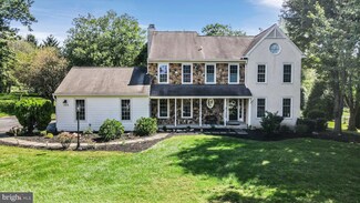 135 Soltner Dr, Kennett Square, PA 19348