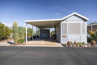 17065 E Peak Ln Unit 163, Picacho, AZ 85141