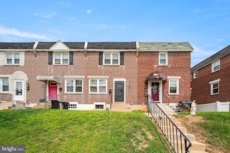 643 Beech Ave, Glenolden, PA 19036