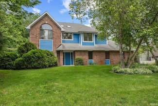 56 Jester Ct, Lafayette, IN 47905