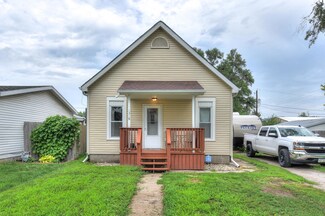 1318 Avenue I, Council Bluffs, IA 51501