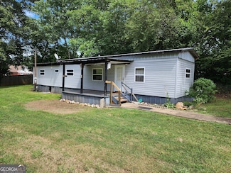 2340 Ridgeway Dr, Gainesville, GA 30504