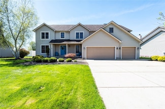 7818 Huntington Cir, Youngstown, OH 44512