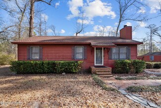 6506 Old Bridge Site Rd, Castle Hayne, NC 28429