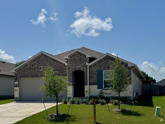 408 Saint Thomas St, Lockhart, TX 78644