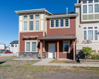 3313 5th Way E Unit A, West Fargo, ND 58078