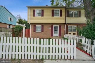 2813 Banks Ct, Dumfries, VA 22026