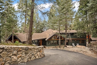 885 California 173, Lake Arrowhead, CA 92352