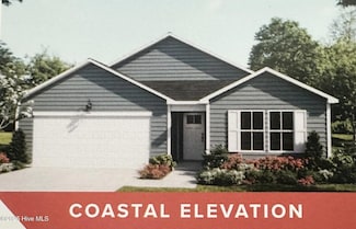 921 Hayford Ln Unit 14, Ocean Isle Beach, NC 28469
