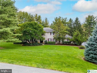 1830 Sherwood Rd, Allentown, PA 18103