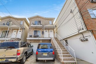407 69th St, Guttenberg, NJ 07093