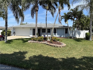 3323 SE 11th Ave, Cape Coral, FL 33904