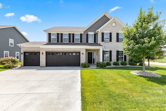 9986 Gallop Ln, Fishers, IN 46040