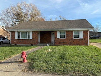 101 Purcell Dr, Richmond, KY 40475