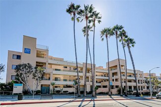 110 The Village Unit 102, Redondo Beach, CA 90277