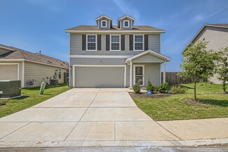 6331 Delgado Run, San Antonio, TX 78220
