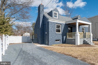 622 Berg Ave, Trenton, NJ 08610
