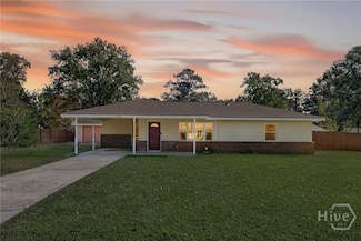 1230 S Rogers St, Pooler, GA 31322