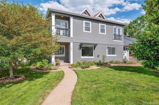 1100 S Garfield St, Denver, CO 80210