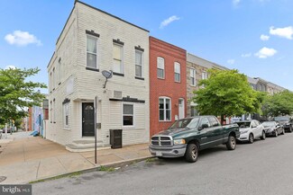3400 Mount Pleasant Ave, Baltimore, MD 21224