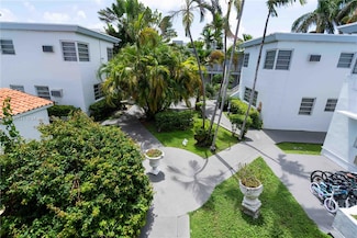 8315 Byron Ave Unit 4, Miami Beach, FL 33141