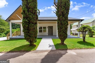130 E Railroad Ave, Alto, GA 30510