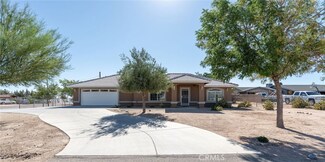 7803 E Ave, Hesperia, CA 92345