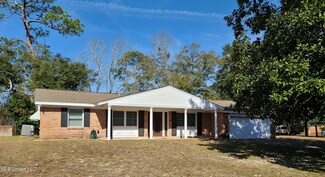 345 Franks Dr, Biloxi, MS 39531
