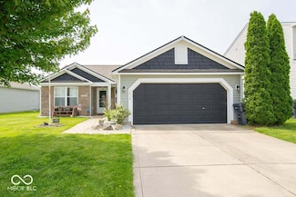 1414 Dowell St, Greenwood, IN 46143