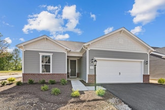 1046 Oldcastle Rd Unit Lot 52, Lewis Center, OH 43035