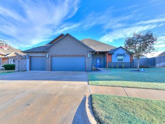18805 Rolling Hill Way, Edmond, OK 73012
