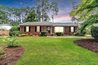 2818 Millbrook Rd, Fayetteville, NC 28303