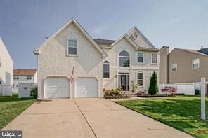 3 Endfield St, Sicklerville, NJ 08081