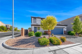 5450 Desert Mirage St, North Las Vegas, NV 89081