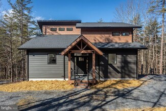 6 Beaver Rd, Basye, VA 22810