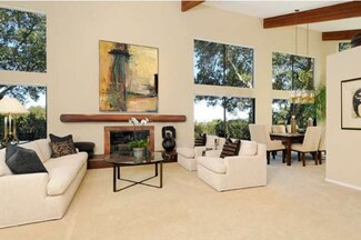 9 Franciscan Ridge, Portola Valley, CA 94028