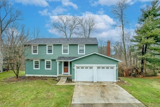 849 W Abbey Dr, Medina, OH 44256