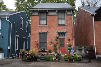 822 Crescent Ave, Covington, KY 41011