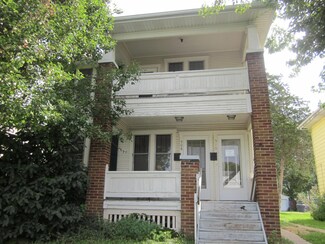 Unlisted Address