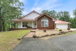101 Quail Valley Rd, Sherwood, AR 72120