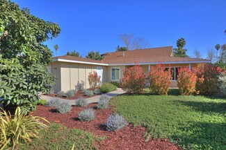 4886 Kodiak Ave, Santa Barbara, CA 93111