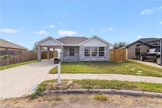 2020 W Adelita St, Weslaco, TX 78596