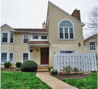 120 Mill Run E Unit 87, Hightstown, NJ 08520