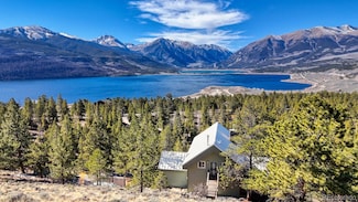 165 Reva Ridge Rd, Twin Lakes, CO 81251