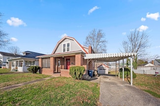 3213 Crest St, Ashland, KY 41101