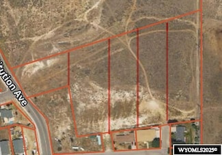 110 Concourse Dr, Evanston, WY 82930