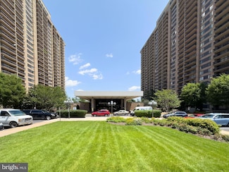 3701 S George Mason Dr Unit 1803, Falls Church, VA 22041